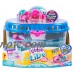 Little Live Pets Lil' Turtle Tank, Seashore the Reef Turtle and Baby   564434460